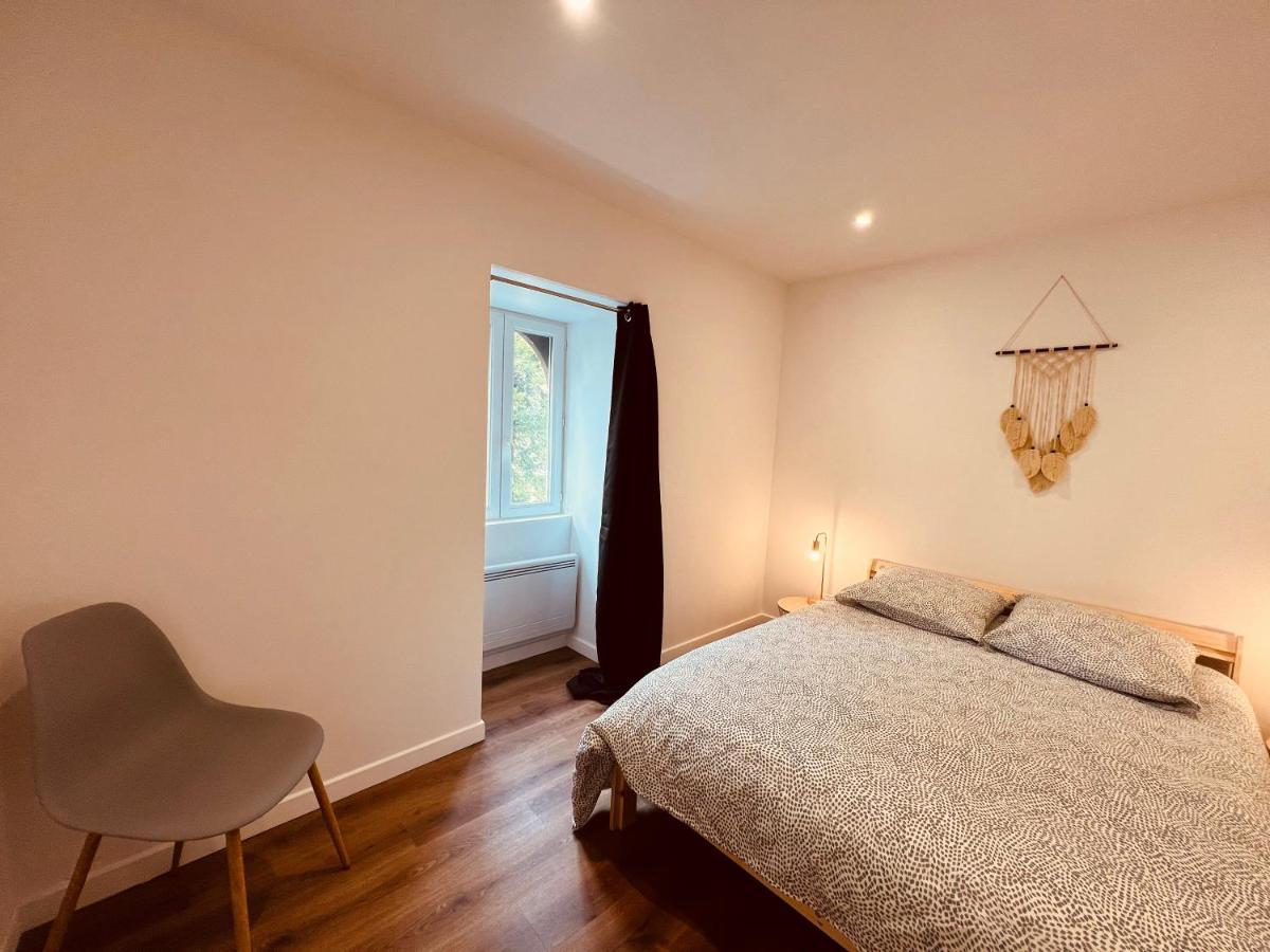 Le Loft Scandinave - Home Homy Saint-Florent-sur-Cher Dış mekan fotoğraf