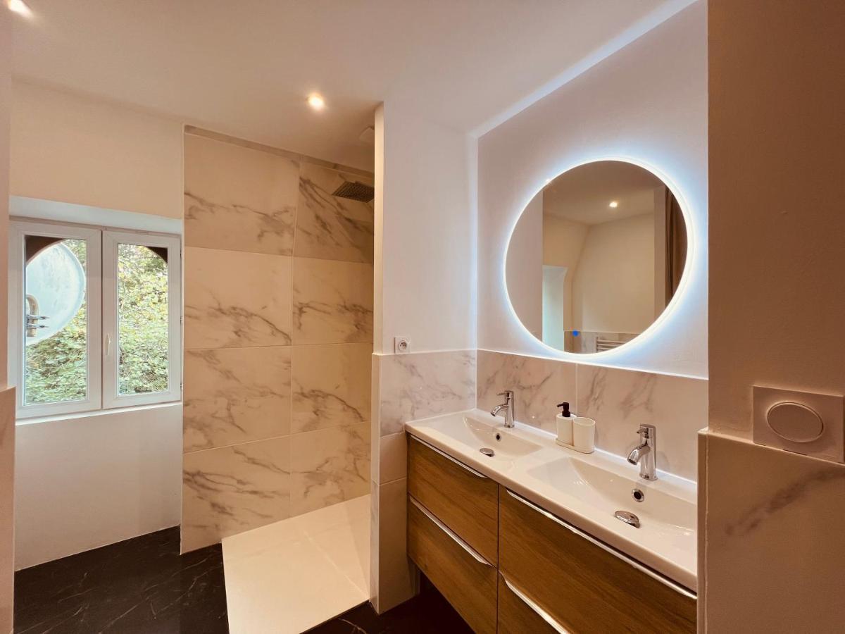 Le Loft Scandinave - Home Homy Saint-Florent-sur-Cher Dış mekan fotoğraf